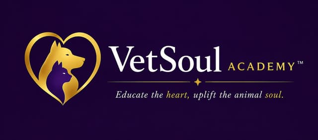 VetSoul Academy official logo
